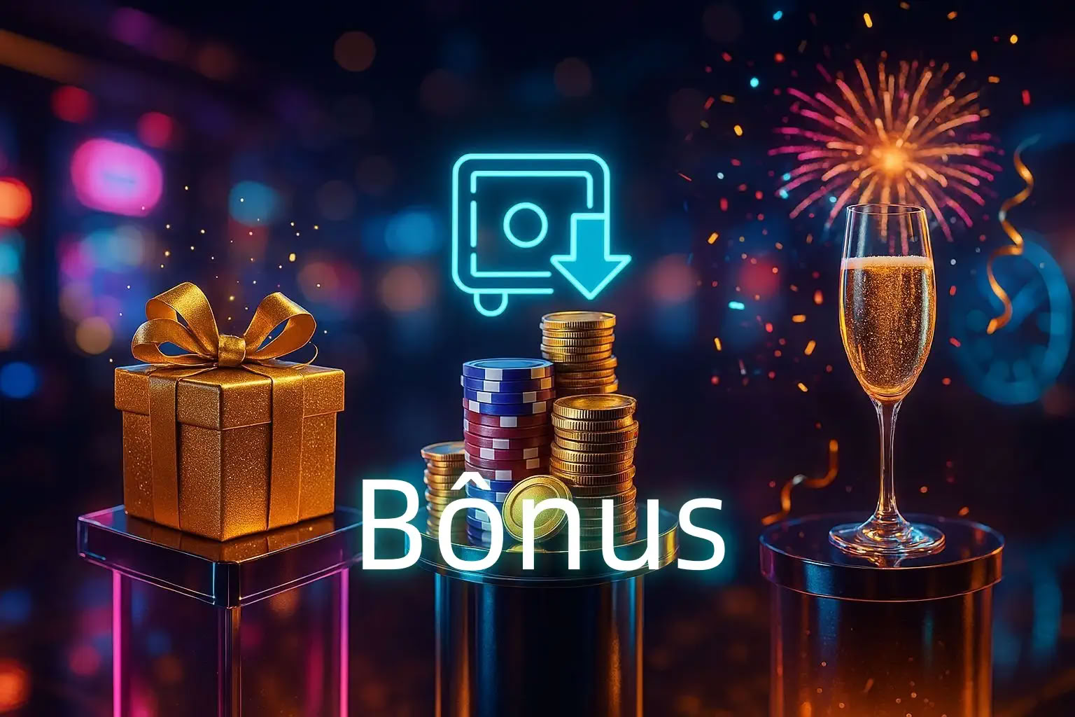 ngr88 Tipos de Bônus