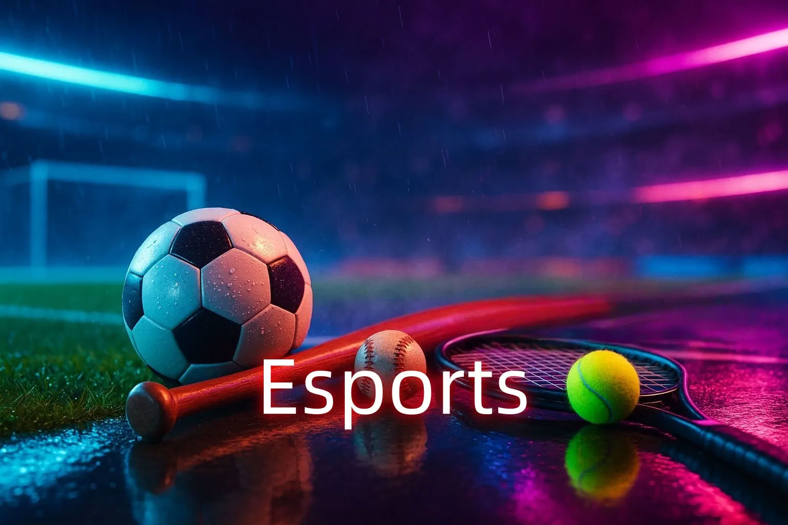 ngr88 Variedade de Esportes
