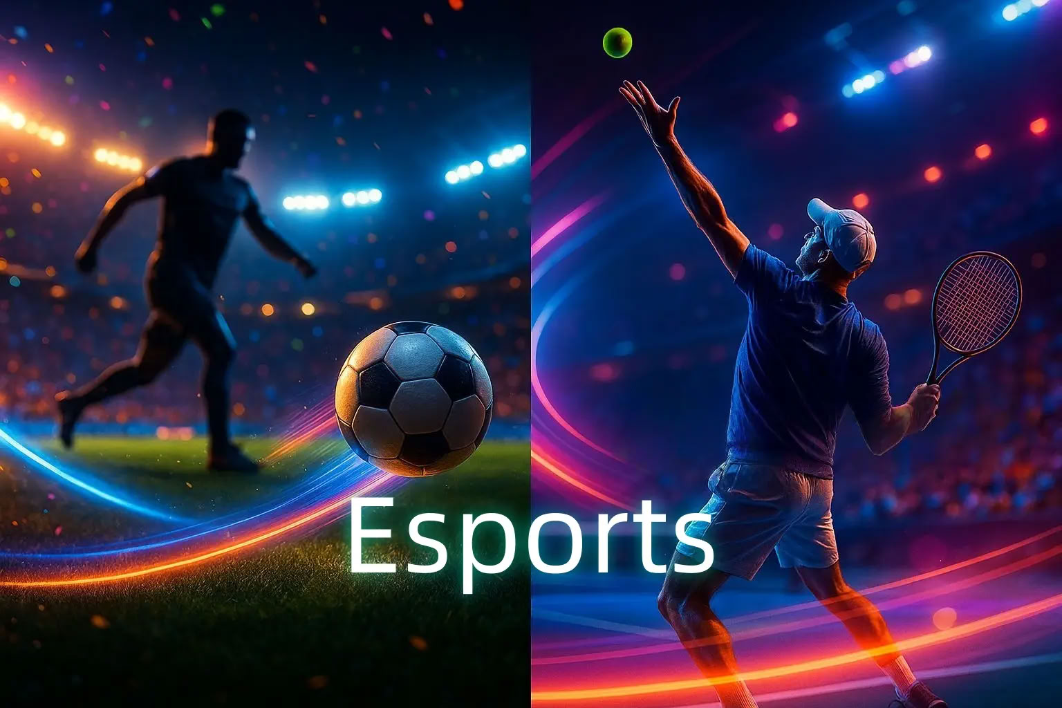 ngr88 Eventos Esportivos