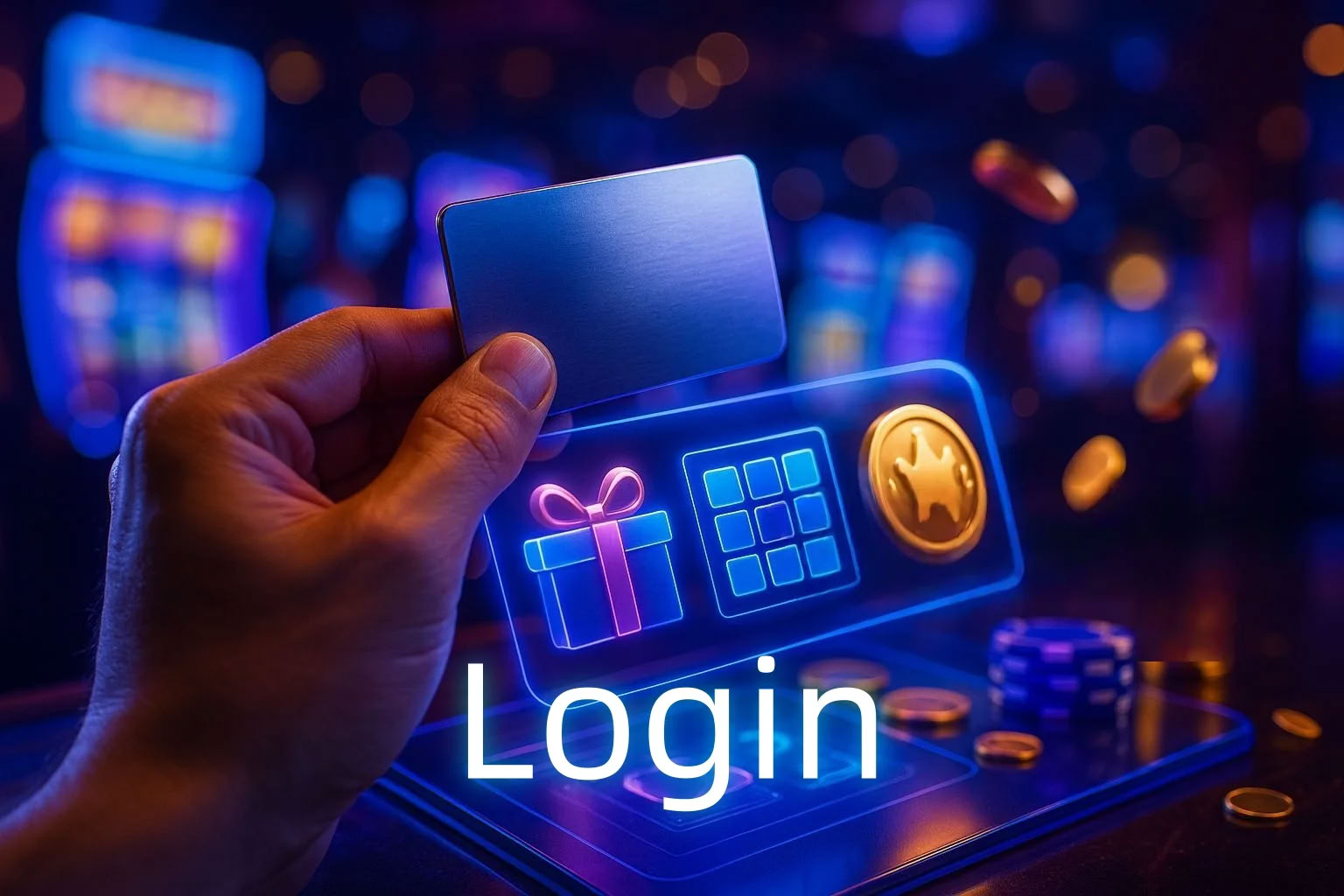 ngr88 Benefícios do Login