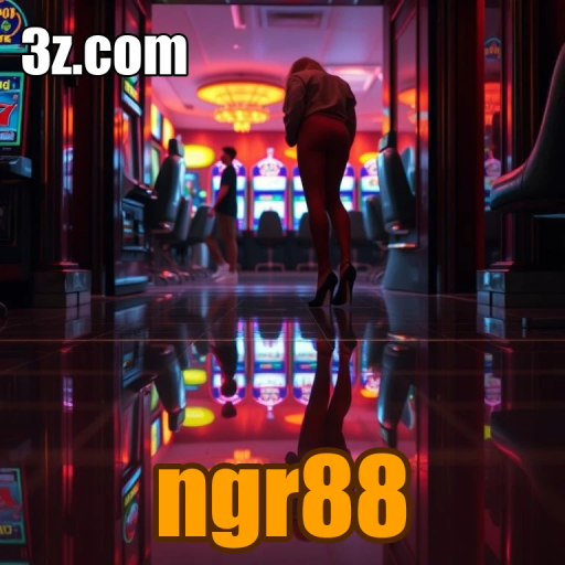 Variedade e Comunidade: O Arcade Fantástico do NGR88