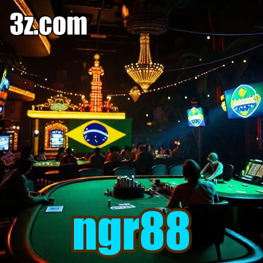 Personalização e Comunidade no RPG do ngr88: Junte-se à Aventura